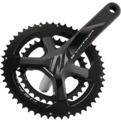 Miche Syntium HSP 2x11 Speed Road Chainset