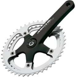 Miche Young Road Double Chainset