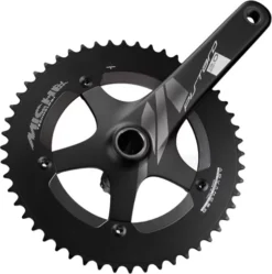 Miche Pistard 2.0 Track Chainset