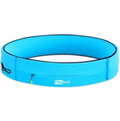 FlipBelt Zipper SS18