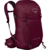 Osprey Skimmer 28 Rucksack SS19 -Pro Cycle Store prod182806 Plum20Red NE 01