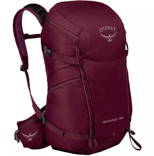 Osprey Skimmer 28 Rucksack SS19 3 Osprey Skimmer 28 Rucksack SS19