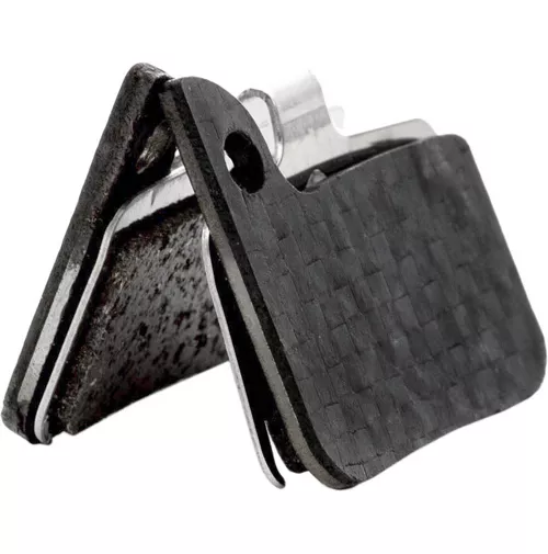 Prime SRAM Carbon Road Disc Brake Pads 3 Prime SRAM Carbon Road Disc Brake Pads