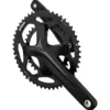 FSA Omega Compact MegaExo NBD Road Chainset -Pro Cycle Store prod183590 Black NE 01