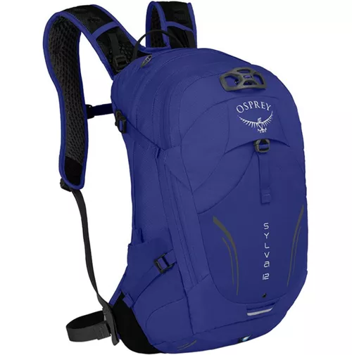 Osprey Sylva 12 Rucksack SS19 3 Osprey Sylva 12 Rucksack SS19