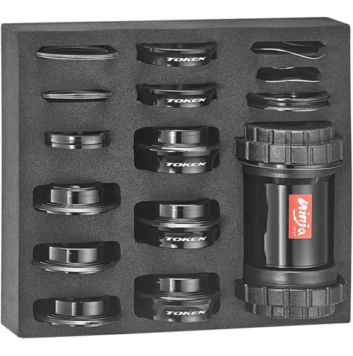 Token Ninja 7in1 Bottom Bracket 3 Token Ninja 7in1 Bottom Bracket