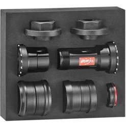 Token Ninja 5in1 Shimano Bottom Bracket