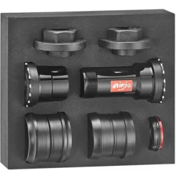Token Ninja 5 In1 Shimano TBT Bottom Bracket