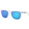 Oakley Frogskins PRIZM Sapphire Sunglasses -Pro Cycle Store prod185223 Crystal20Clear NE 01