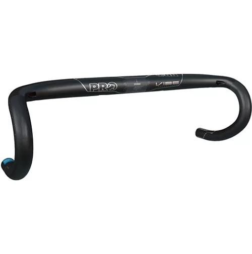 Pro VIBE Superlight Compact Carbon Handlebar 3 Pro VIBE Superlight Compact Carbon Handlebar