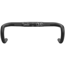 Deda-elementi Deda Elementi 35 Trentacinque Road Handlebar