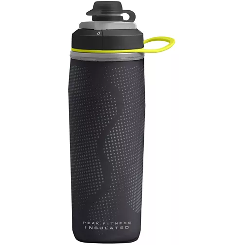 Camelbak Peak Fitness Chill 500ml Water Bottle SS19 3 Camelbak Peak Fitness Chill 500ml Water Bottle SS19