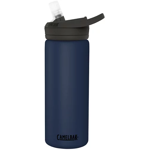 Camelbak Eddy Vacuum Insulated 600ml Water Bottle SS19 3 Camelbak Eddy Vacuum Insulated 600ml Water Bottle SS19