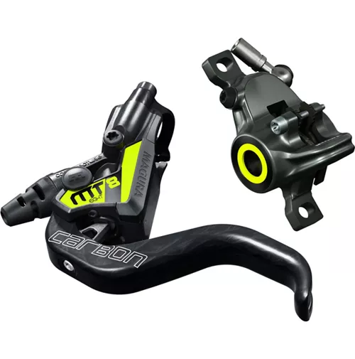 Magura MT8 Carbon Brake 3 Magura MT8 Carbon Brake