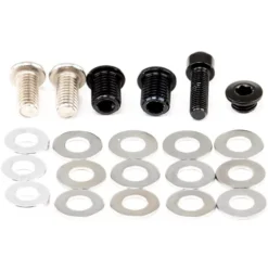 Nukeproof Chain Guide Top Mount And Bash Bolt Kit