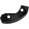 Nukeproof Replacement Chain Guide Bashguard -Pro Cycle Store prod186482 Black NE 01