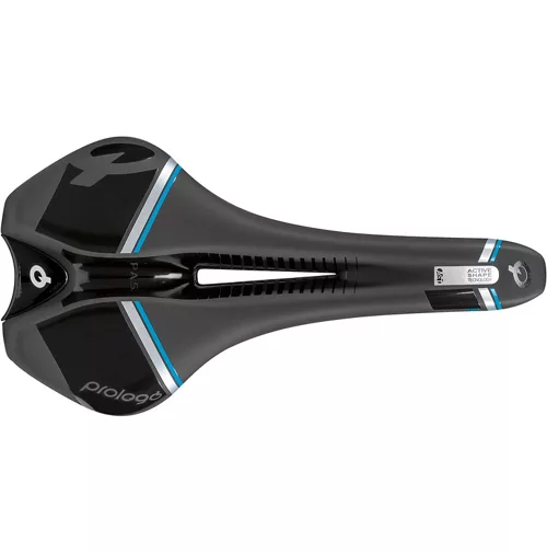 PROLOGO Zero DEA Women's Saddle (Tirox Rails) 3 PROLOGO Zero DEA Women's Saddle (Tirox Rails)