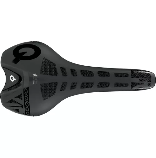 PROLOGO Nago X10 CPC Saddle Tirox Rails 3 PROLOGO Nago X10 CPC Saddle Tirox Rails