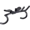 Vision Metron 4D Flat MAS Handlebar (J-Bend)