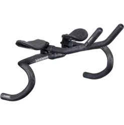 Vision Metron 4D Flat MAS Handlebar (J-Bend)