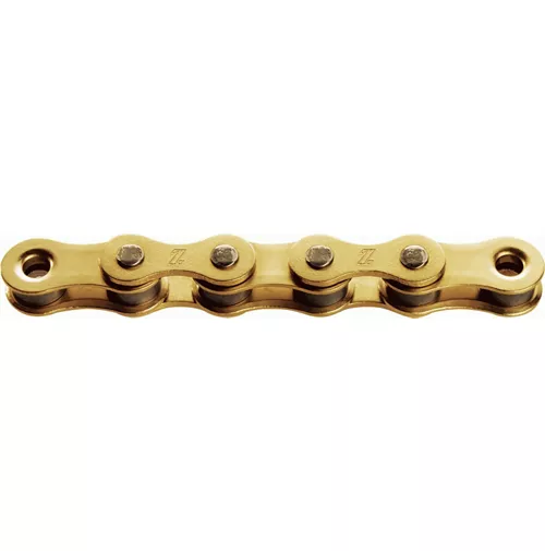 KMC Z1 Wide Single Speed BMX Chain 3 KMC Z1 Wide Single Speed BMX Chain