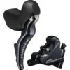 Shimano Ultegra R8025 Short Reach Disc Brake 1 Shimano Ultegra R8025 Short Reach Disc Brake -Pro Cycle Store prod187627 Black NE 01