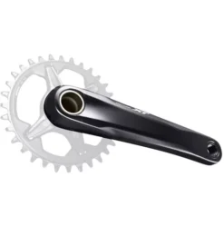 Shimano XT M8100 MTB Crankset
