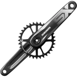 SRAM SX Eagle 12 Speed Mountain Bike Chainset