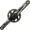 Truvativ Descendant TLD CoLab 12sp MTB Chainset 2 Truvativ Descendant TLD CoLab 12sp MTB Chainset -Pro Cycle Store prod187645 Black NE 01
