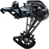 Shimano SLX M7120 12 Speed MTB Rear Derailleur 2 Shimano SLX M7120 12 Speed MTB Rear Derailleur -Pro Cycle Store prod187882 Black NE 01