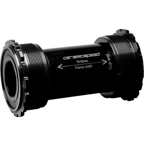 CeramicSpeed T45 Shimano Bottom Bracket 3 CeramicSpeed T45 Shimano Bottom Bracket