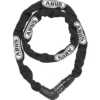 Abus Steel-O-Chain Combination Lock (5805C) 2 Abus Steel-O-Chain Combination Lock (5805C) -Pro Cycle Store prod188232 Black NE 01