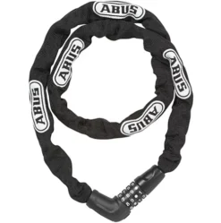 Abus Steel-O-Chain Combination Lock (5805C)