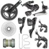 Campagnolo® Campagnolo Chorus 12 Speed Road Groupset 2 Campagnolo® Campagnolo Chorus 12 Speed Road Groupset -Pro Cycle Store prod188375 Carbon NE 01