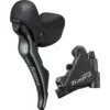 Shimano Tiagra 4720 2x10 Speed Disc Brake -Pro Cycle Store prod188512 Black NE 01