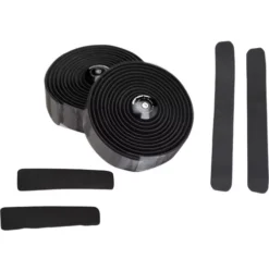 Spank Wing Bar Tape And Plugs