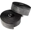 Spank Flare Bar Tape, Gel Pad And Plug Kit -Pro Cycle Store prod189144 Black NE 01