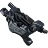 Shimano SLX M7120 MTB Disc Brake Caliper -Pro Cycle Store prod189174 Black NE 01
