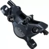 Shimano SLX M7100 MTB Disc Brake Caliper -Pro Cycle Store prod189175 Black NE 01