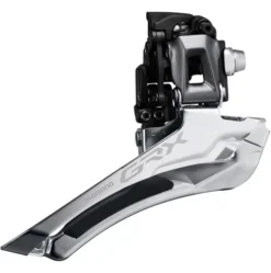 Shimano GRX 810 11sp Gravel Front Derailleur