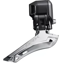 Shimano GRX 815 Di2 2x11 Gravel Front Derailleur