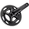 Shimano GRX 600 10 Speed Gravel Double Chainset 2 Shimano GRX 600 10 Speed Gravel Double Chainset -Pro Cycle Store prod189195 Black NE 01