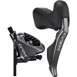 Shimano RX 815 Di2 2x11 Speed Disc Brake