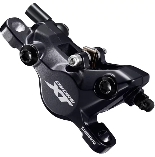 Shimano XT M8100 MTB Disc Brake Caliper 3 Shimano XT M8100 MTB Disc Brake Caliper