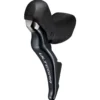 Shimano Ultegra R8025 2x11 Short Reach Shifter -Pro Cycle Store prod189211 Black NE 01