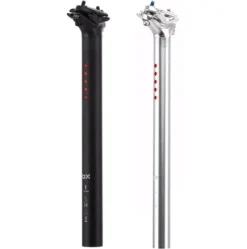 Brand-X LightSKIN Seatpost Light (USB Charge)