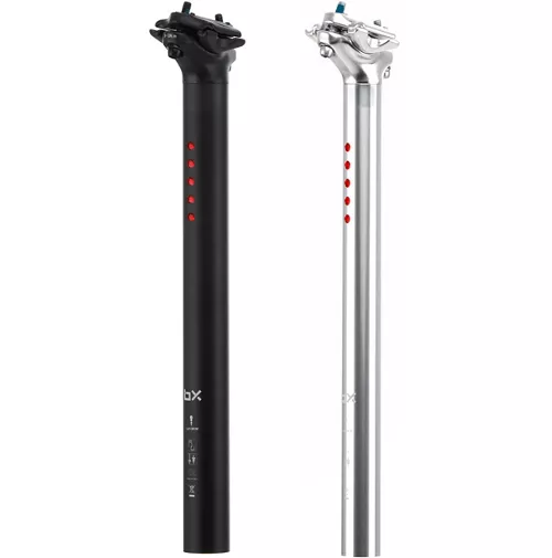 Brand-X LightSKIN Seatpost Light (USB Charge) 3 Brand-X LightSKIN Seatpost Light (USB Charge)