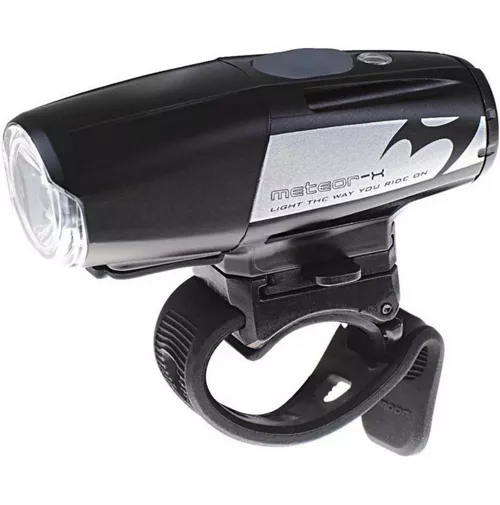 Moon Meteor X Auto Front Bike Light 3 Moon Meteor X Auto Front Bike Light