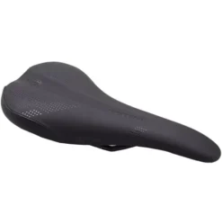 WTB Silverado Steel Rail Bike Saddle