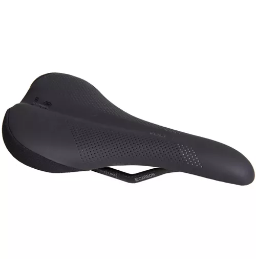 WTB Volt Carbon Bike Saddle 3 WTB Volt Carbon Bike Saddle
